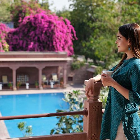 Ratan Vilas, Jodhpur Jodhpur  Exterior foto