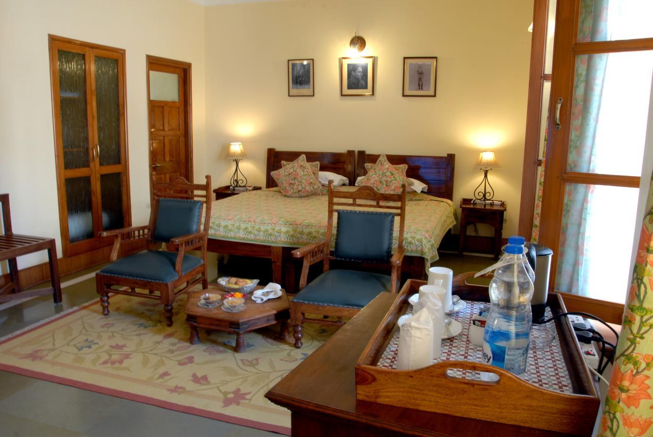 Ratan Vilas, Jodhpur Jodhpur  Exterior foto
