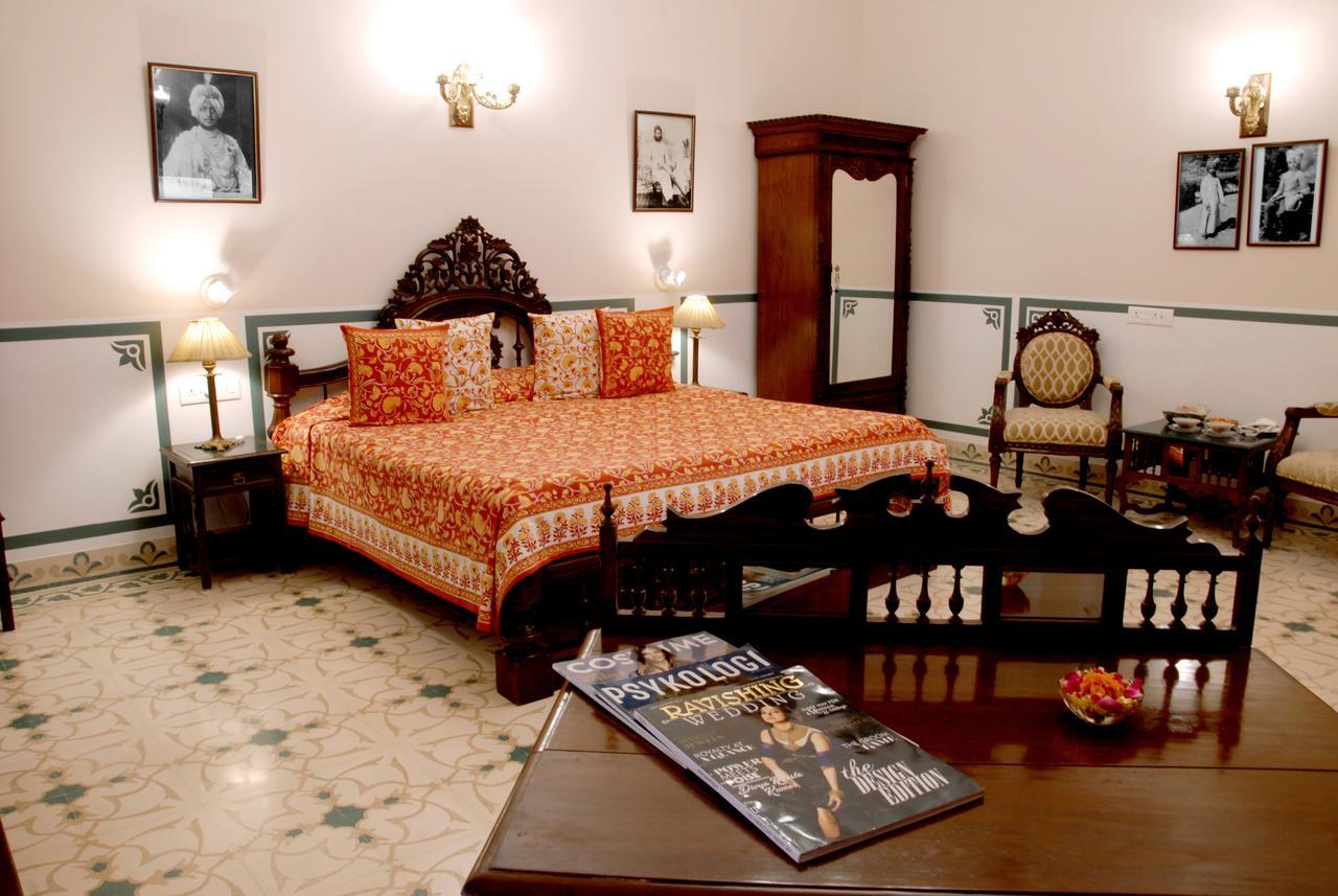 Ratan Vilas, Jodhpur Jodhpur  Exterior foto