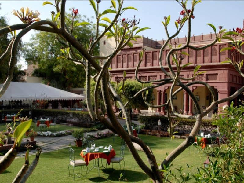 Ratan Vilas, Jodhpur Jodhpur  Exterior foto