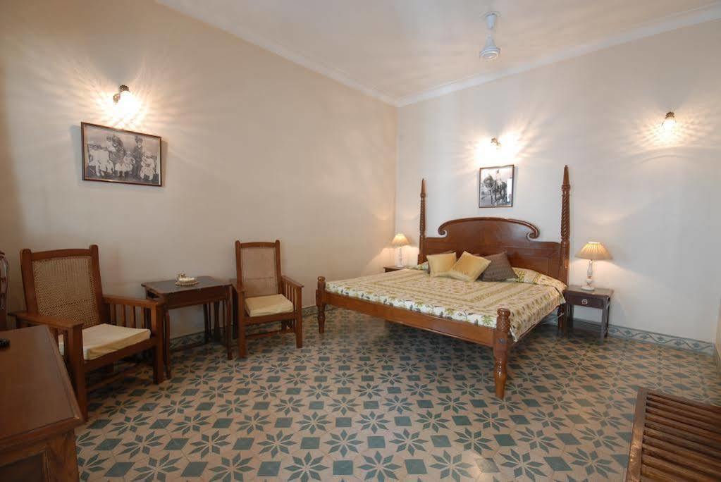 Ratan Vilas, Jodhpur Jodhpur  Exterior foto