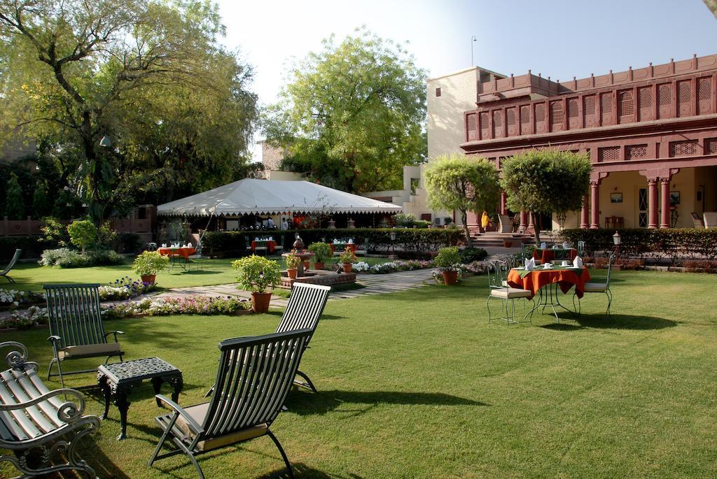 Ratan Vilas, Jodhpur Jodhpur  Exterior foto