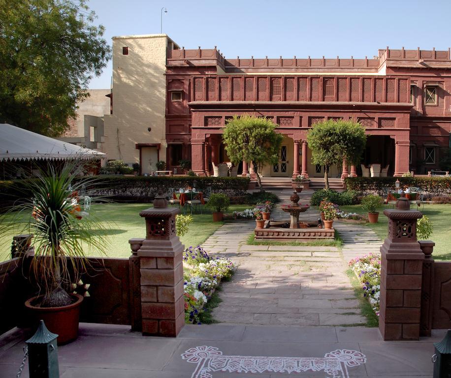 Ratan Vilas, Jodhpur Jodhpur  Exterior foto