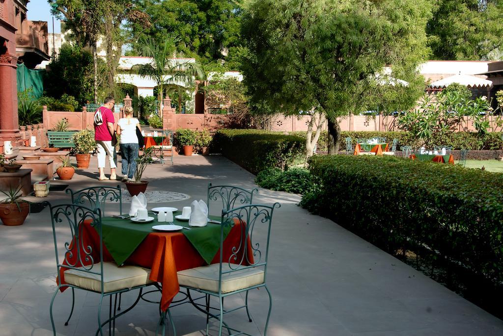 Ratan Vilas, Jodhpur Jodhpur  Exterior foto