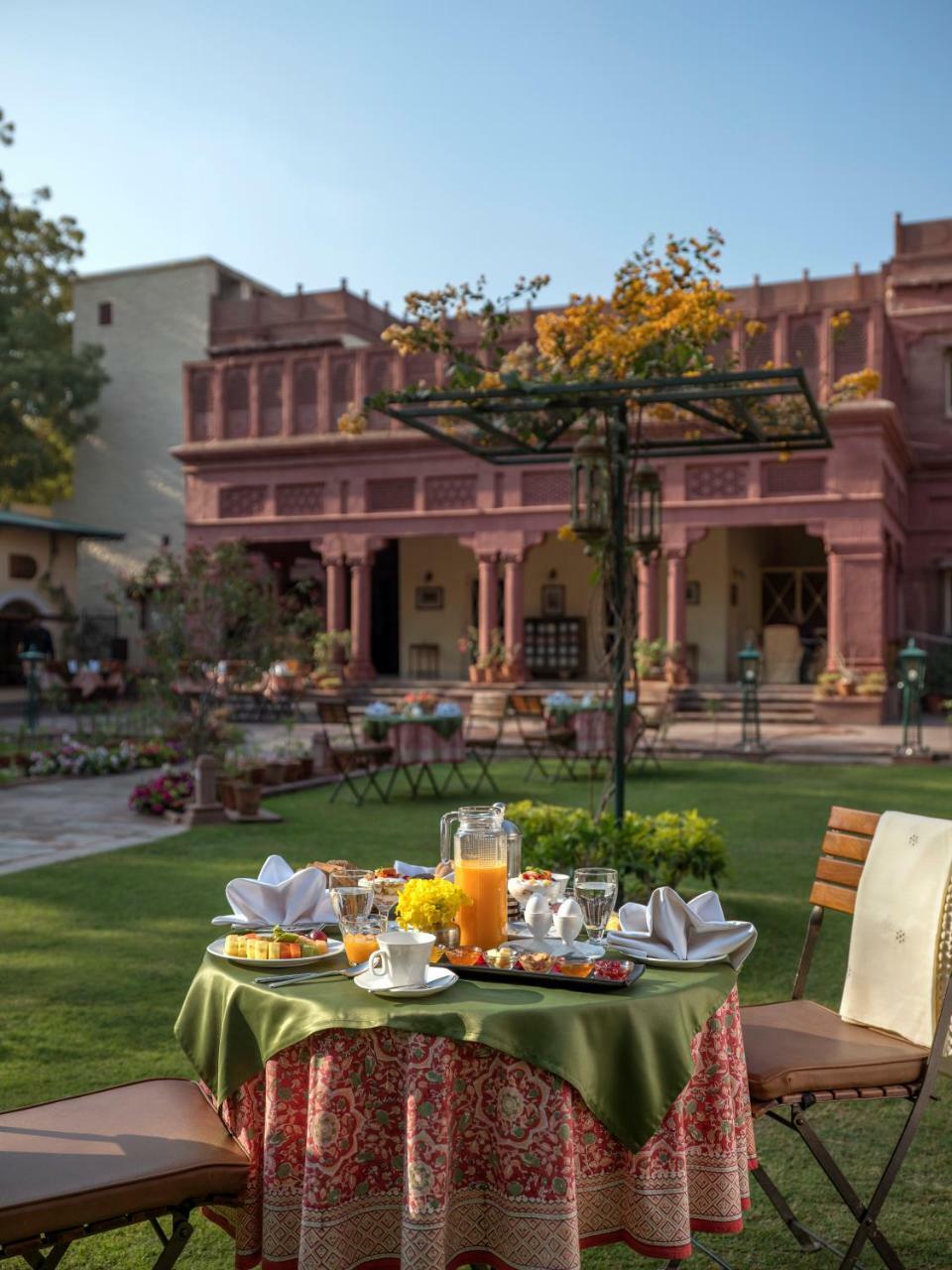 Ratan Vilas, Jodhpur Jodhpur  Exterior foto
