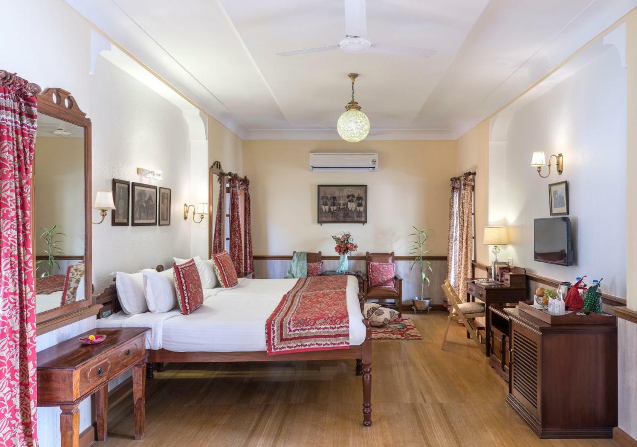 Ratan Vilas, Jodhpur Jodhpur  Exterior foto